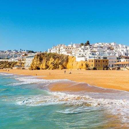 Albufeira Salgados Premium 2 With Pool By Homing Apartment Guia  Exterior foto