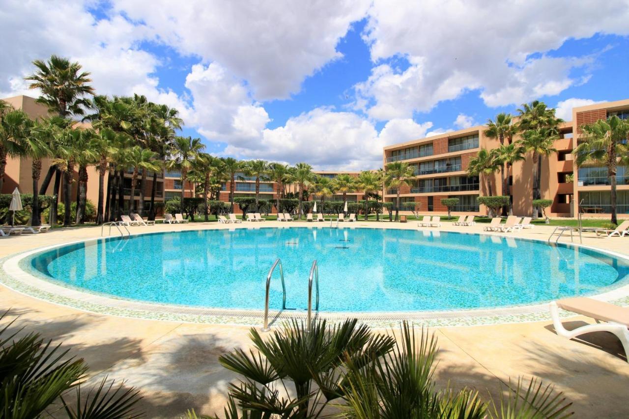 Albufeira Salgados Premium 2 With Pool By Homing Apartment Guia  Exterior foto