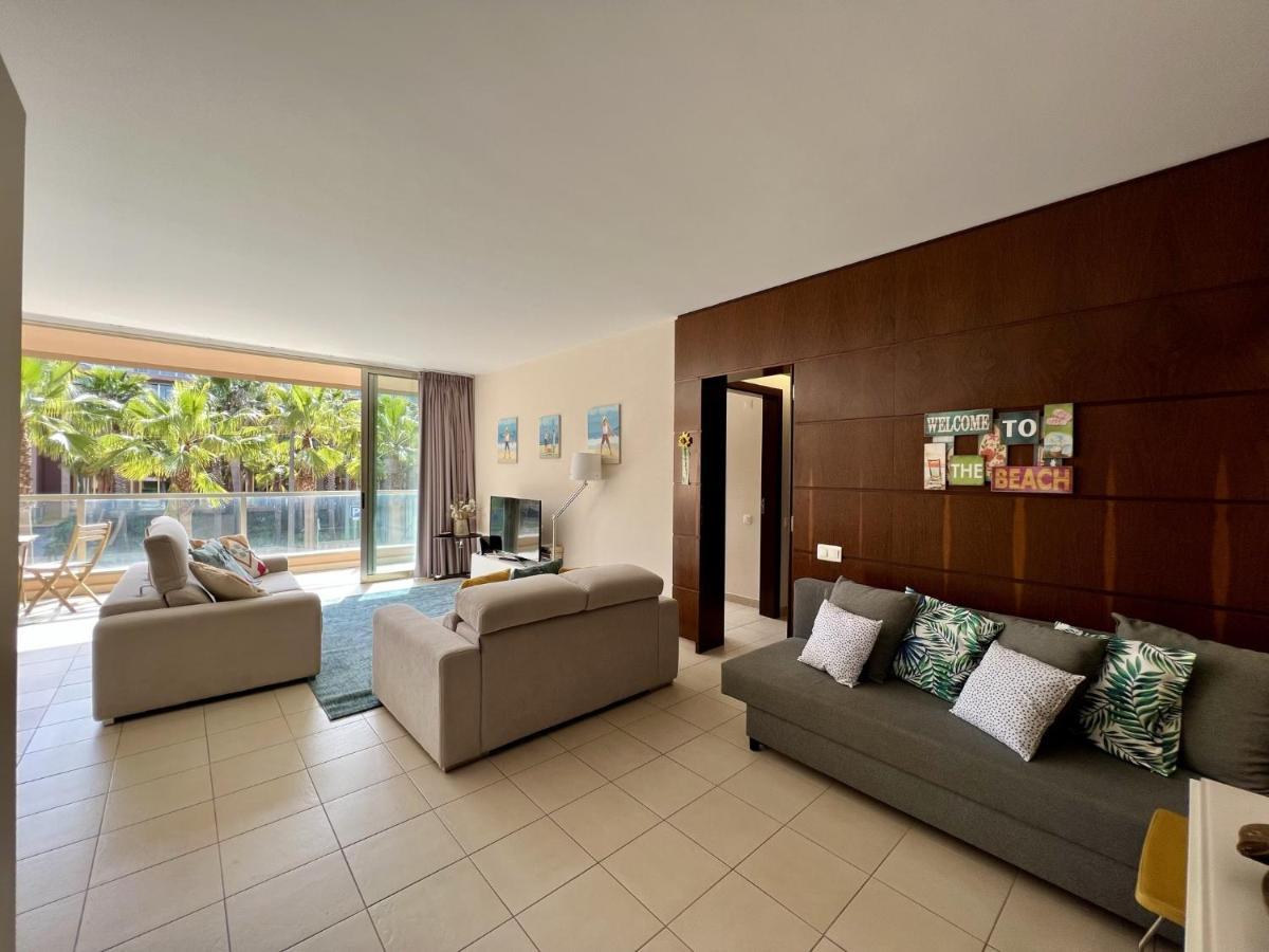 Albufeira Salgados Premium 2 With Pool By Homing Apartment Guia  Exterior foto