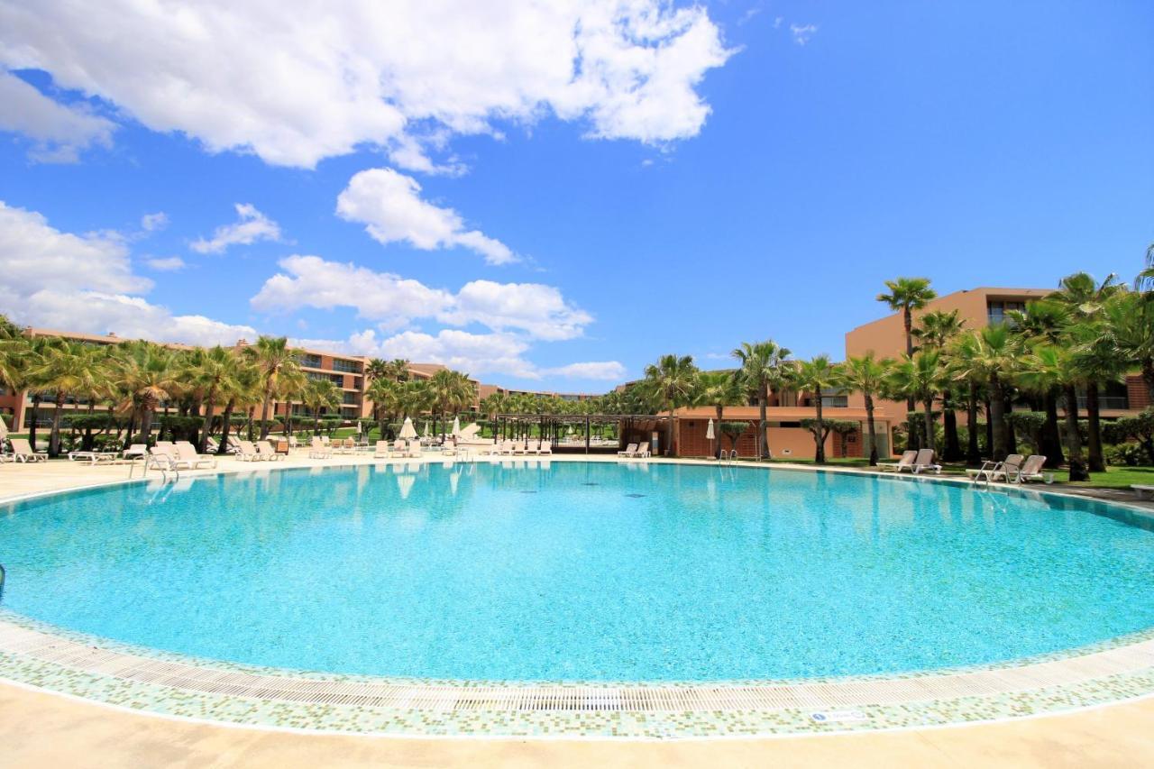 Albufeira Salgados Premium 2 With Pool By Homing Apartment Guia  Exterior foto