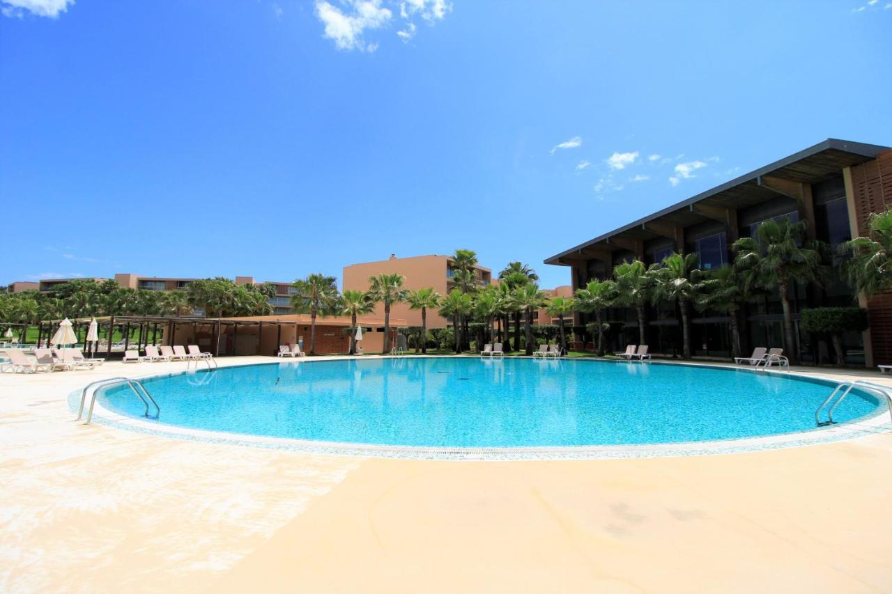 Albufeira Salgados Premium 2 With Pool By Homing Apartment Guia  Exterior foto