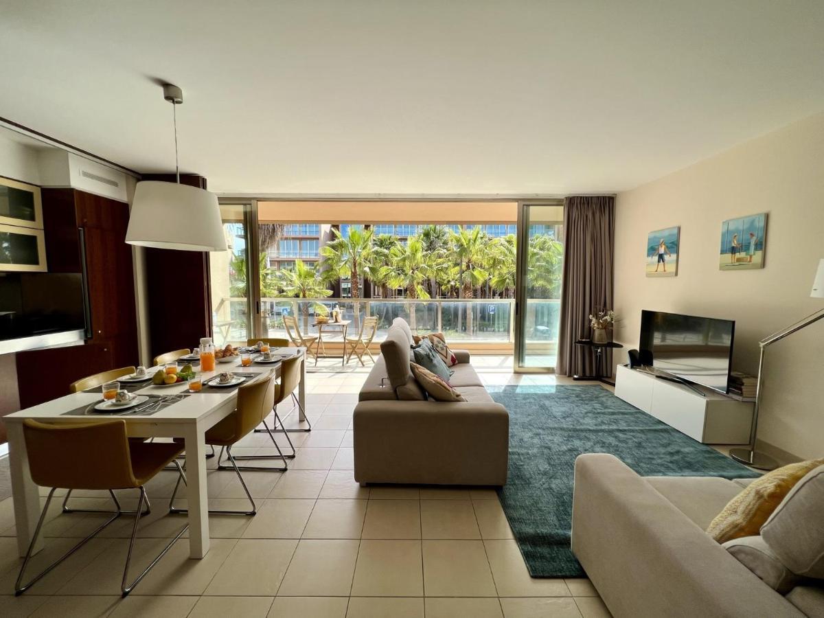 Albufeira Salgados Premium 2 With Pool By Homing Apartment Guia  Exterior foto