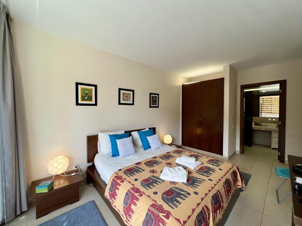 Albufeira Salgados Premium 2 With Pool By Homing Apartment Guia  Exterior foto