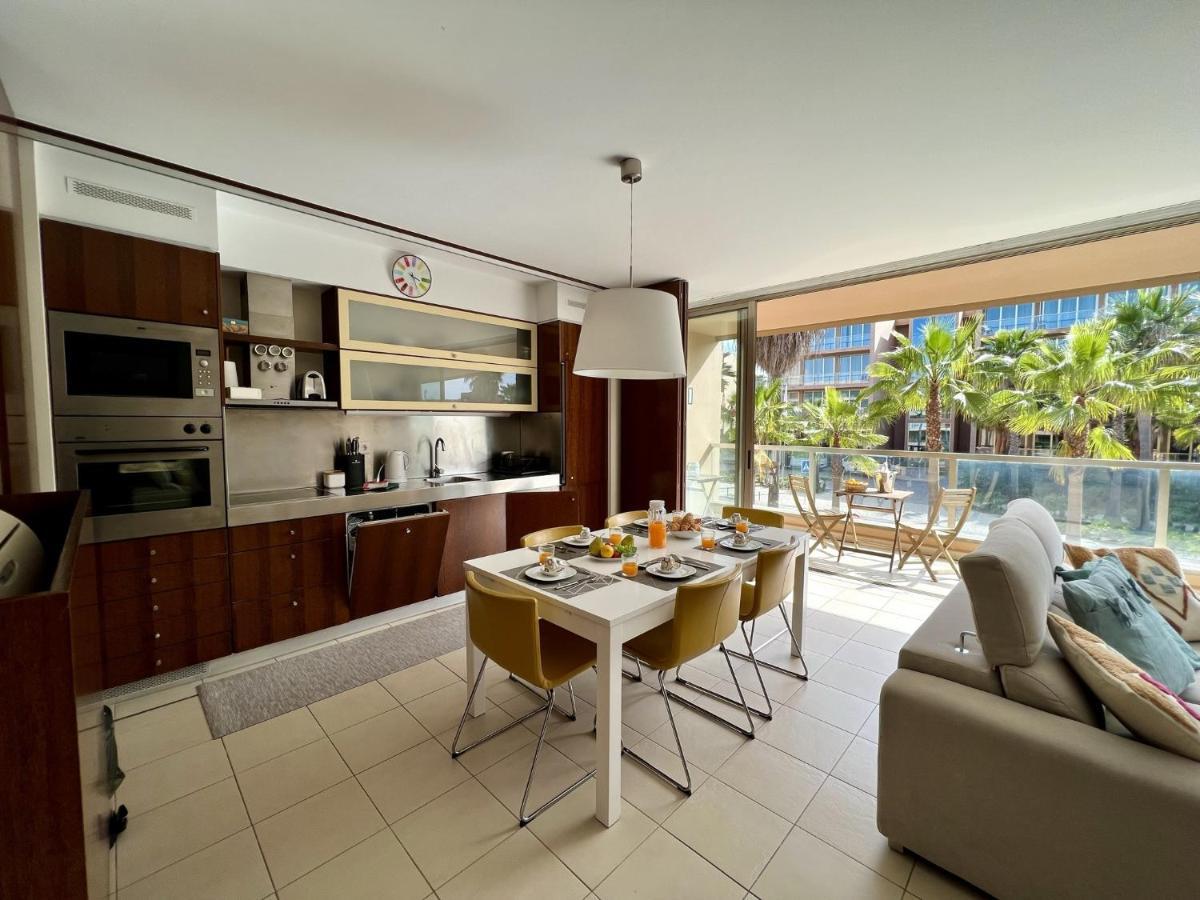 Albufeira Salgados Premium 2 With Pool By Homing Apartment Guia  Exterior foto