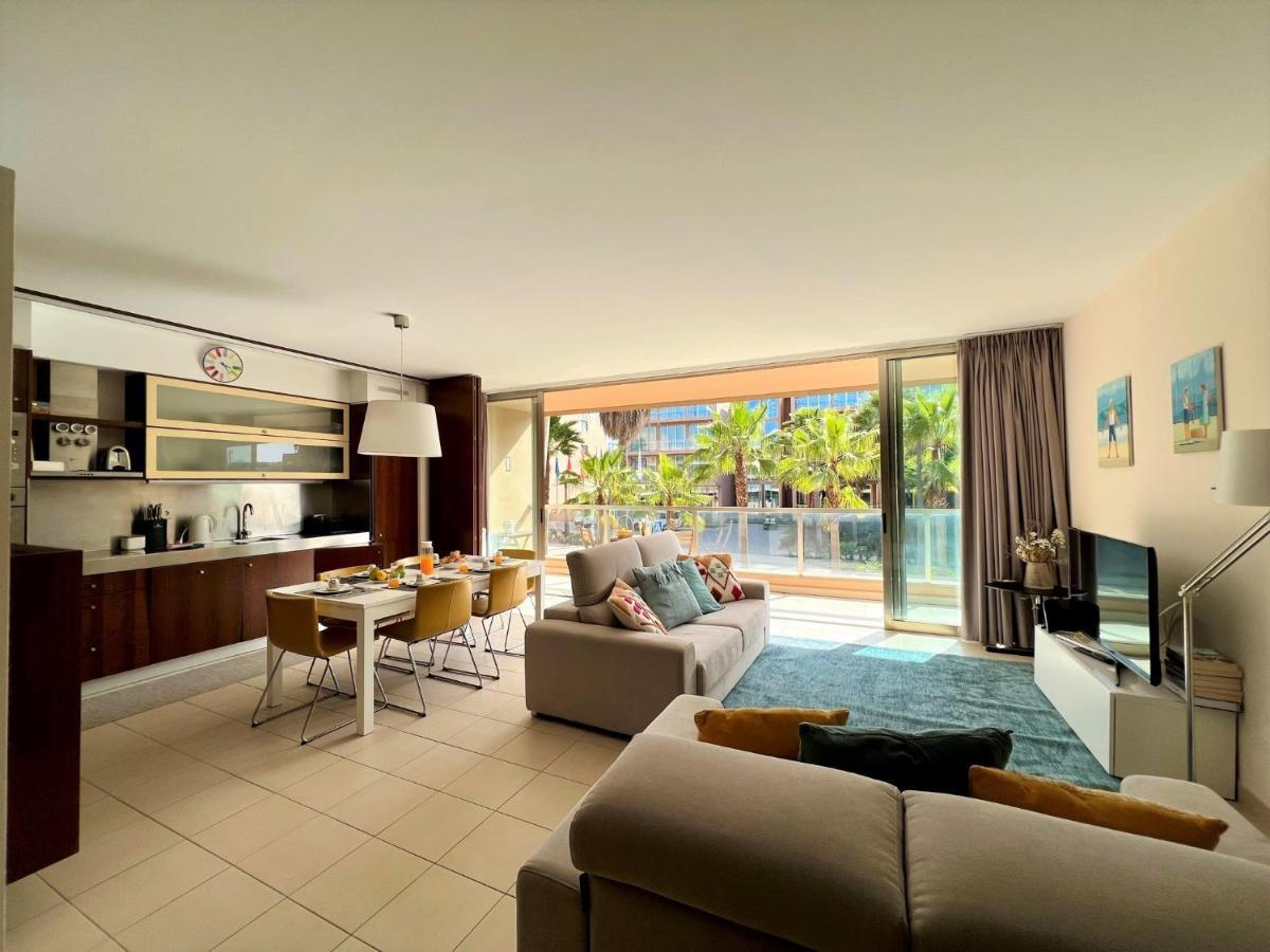 Albufeira Salgados Premium 2 With Pool By Homing Apartment Guia  Exterior foto