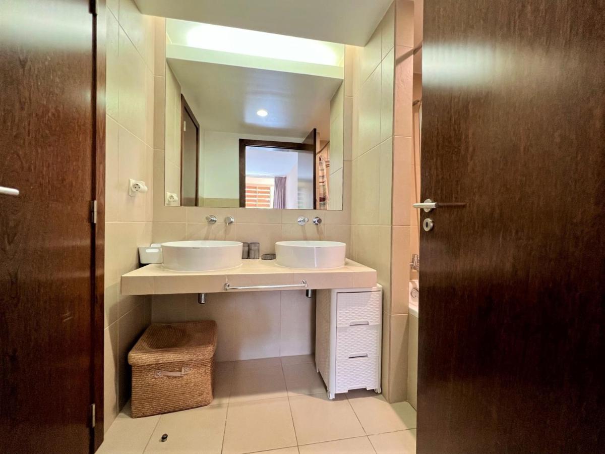 Albufeira Salgados Premium 2 With Pool By Homing Apartment Guia  Exterior foto