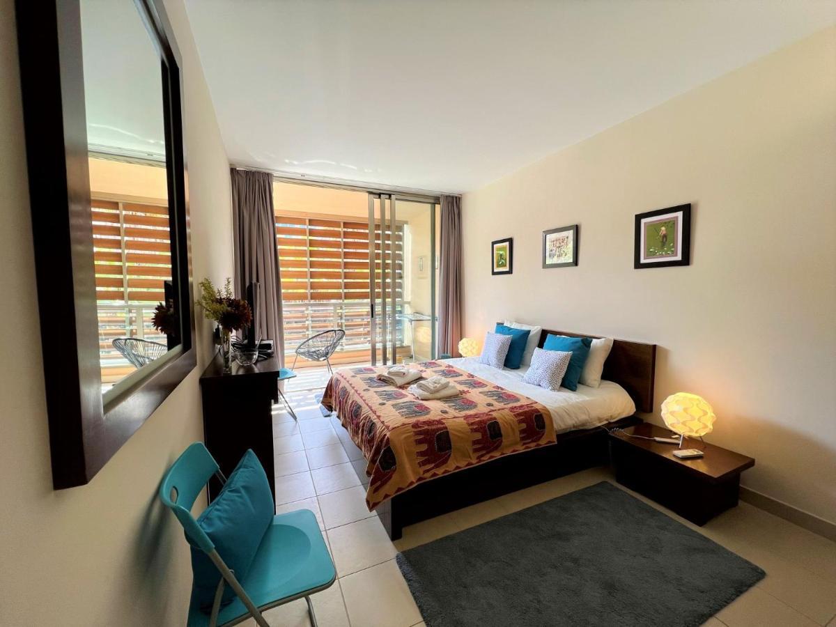 Albufeira Salgados Premium 2 With Pool By Homing Apartment Guia  Exterior foto