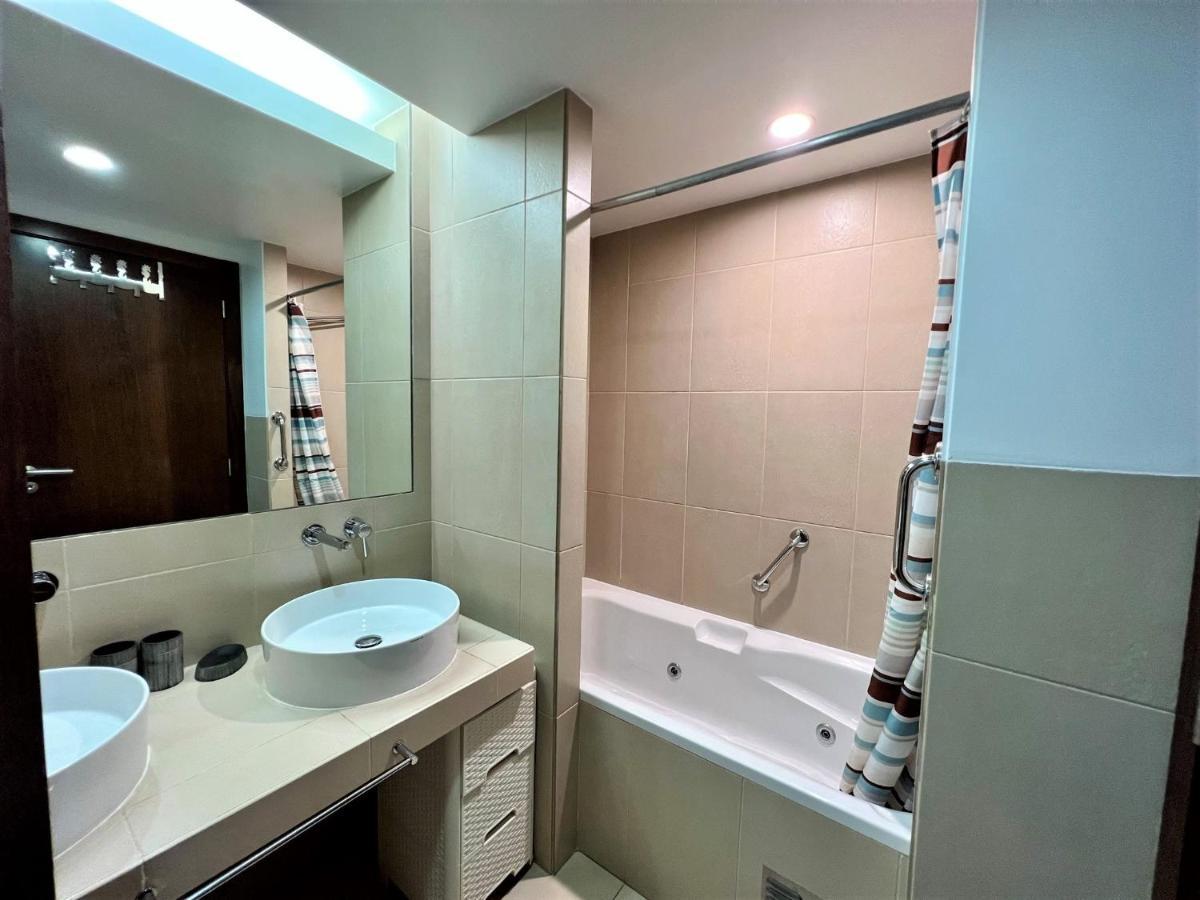 Albufeira Salgados Premium 2 With Pool By Homing Apartment Guia  Exterior foto
