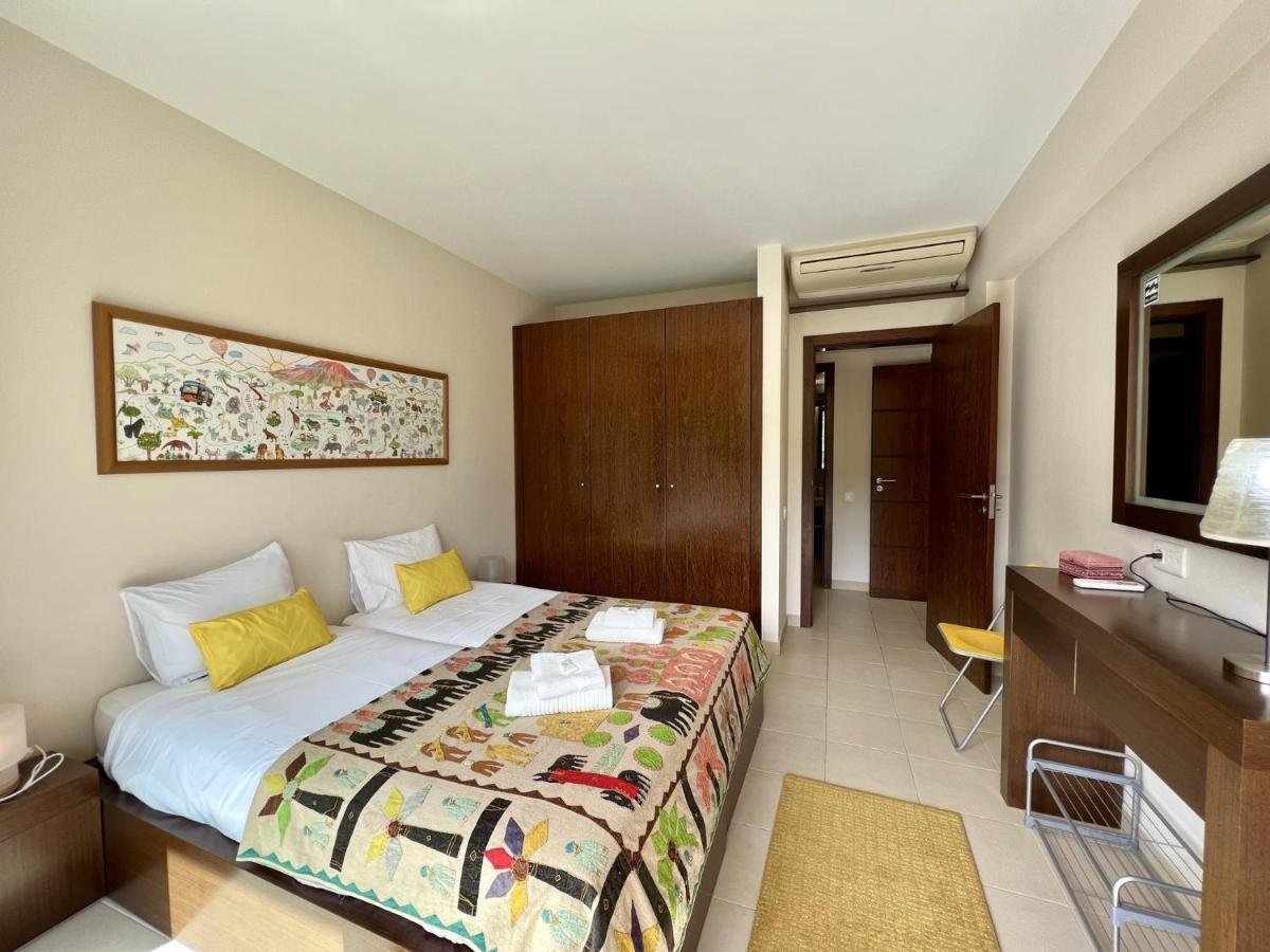 Albufeira Salgados Premium 2 With Pool By Homing Apartment Guia  Exterior foto